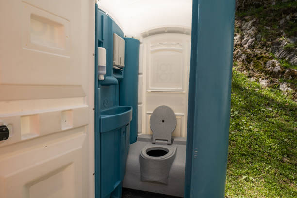 Best Affordable portable toilet rental  in Westgate, FL