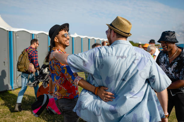 Best Emergency porta potty rental  in Westgate, FL